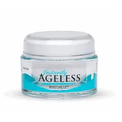 JEUNESSE - Instantly Ageless Moisture Lift Crema Facial Hidratante Mixta