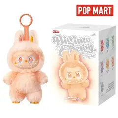 POP MART - Labubu Big Into Energy Original al Azar