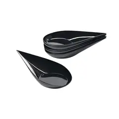 PIA COPELLO STORE - Set de 20 Cucharas Diseño Gota de Agua