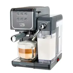 OSTER - Cafetera PrimaLatte Touch BVSTEM6801M-0533