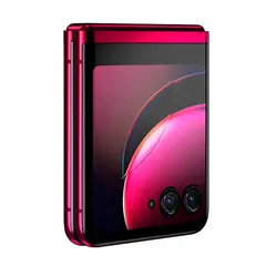 MOTOROLA - Celular Moto RAZR 40 Ultra 512GB 12GB RAM Magenta