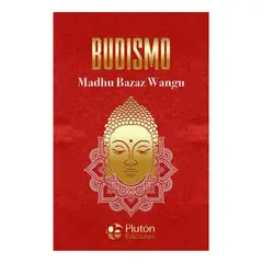 PLUTON EDICIONES - Budismo Libro