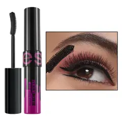 ESIKA - Rímel Alargador volumen MEGA FULL SIZE black intense APA