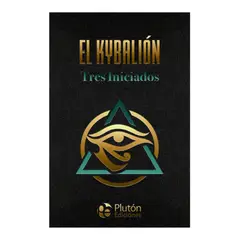 PLUTON EDICIONES - El Kybalión Libro
