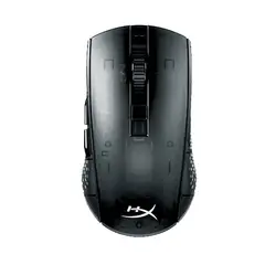 HYPERX - Mouse PULSEFIRE Warp Inalambrico 16,000 DPI RGB