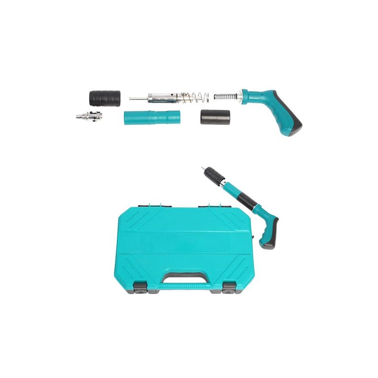 PISTOLA DE CLAVOS FULMINANTE