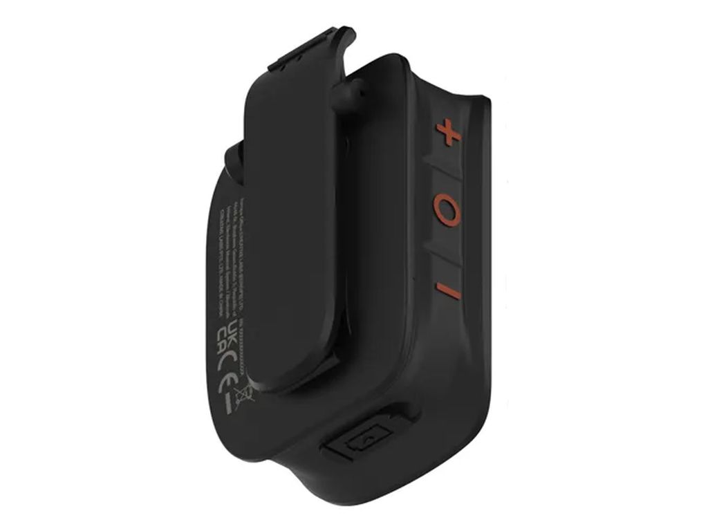 PARLANTE MUVO FREE 6WP / MIC / BT 5.4 / IPX5 USB-C BLACK
