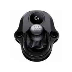 LOGITECH - PALANCA DE CAMBIO G29 ET G920 DRIVING NEGRO PN 941-000119