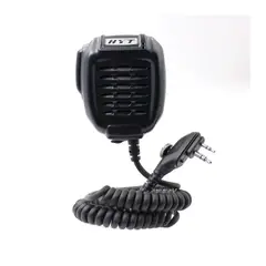 HYTERA - MICROFONO ALTAVOZ PARA RADIO CONECTOR 35MM PN HY-SM08M3