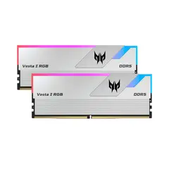 PREDATOR - MEMORIA RAM VESTAR II 2X16GB DDR5 6000MHZ PN BL9BWWR379
