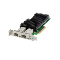 INTEL - TARJETA RED 25GB 2 PUERTOS SFP+ PN XXV710-DA2