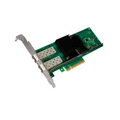 INTEL - TARJETA RED 10GB 2 PUERTOS SFP+ PN X710-DA2
