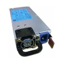 HP - FUENTE PODER 460W 240VCA 60HZ COLOR GRIS PN 656362-B21