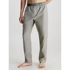 CALVIN KLEIN - PIJAMA SLEEP PANT