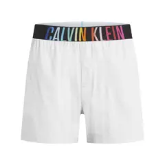 CALVIN KLEIN - SHORT PARA MUJERES CK
