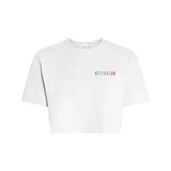 CALVIN KLEIN - PIJAMA PARA MUJER CREWNECK CK