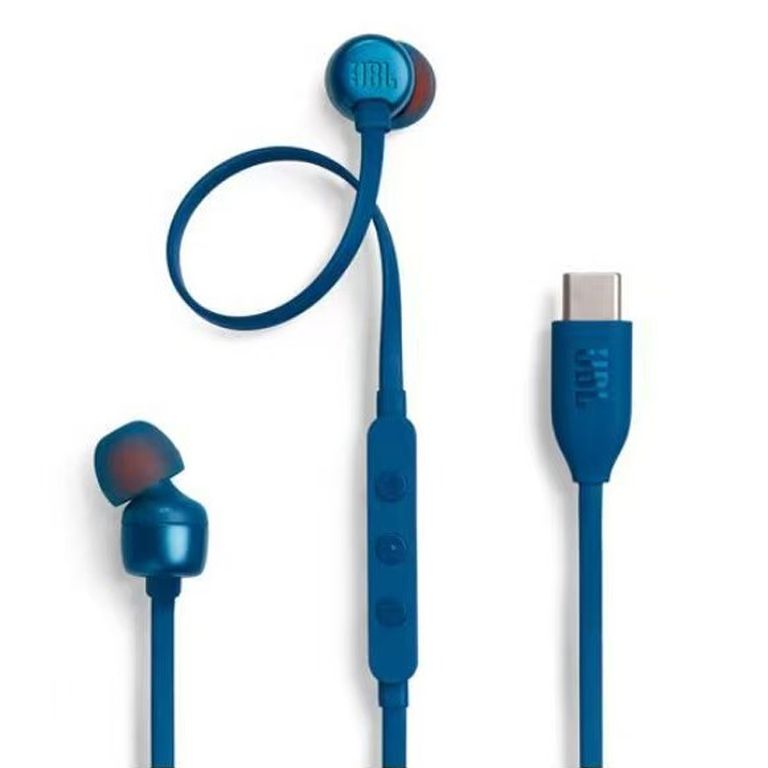 Audifonos Tune 310C Gaming 35mm