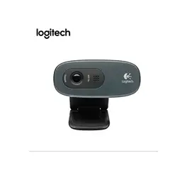 LOGITECH - Camara Web C270 HD 720P