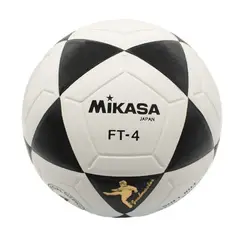 MIKASA - PELOTA DE FÚTBOL FT-4 - FIFA QUALITY