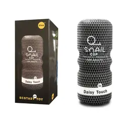 GENERICO - Copa De Masturbación Consolador Para Hombres