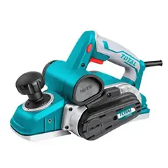 SAFARI - Cepillo Eléctrico 1050W PLANO 82X3MM TL1108236