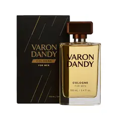 GENERICO - Varon Dandy Colonia 100 ML