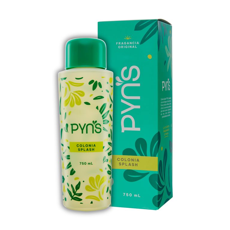 Pyn's Colonia 750 ML