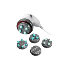 BENICE - Masajeador Profesional 4 en 1