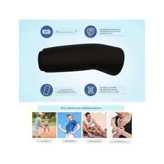 GENERICO - CODERA CON GEL - ALIVIA DOLOR