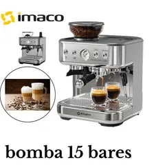 Imaco - Cafetera expresso 15 bares IECMG1570