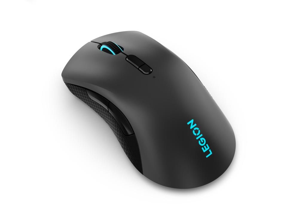 Mouse Para Juegos Inalámbrico Legion M600 - Negro