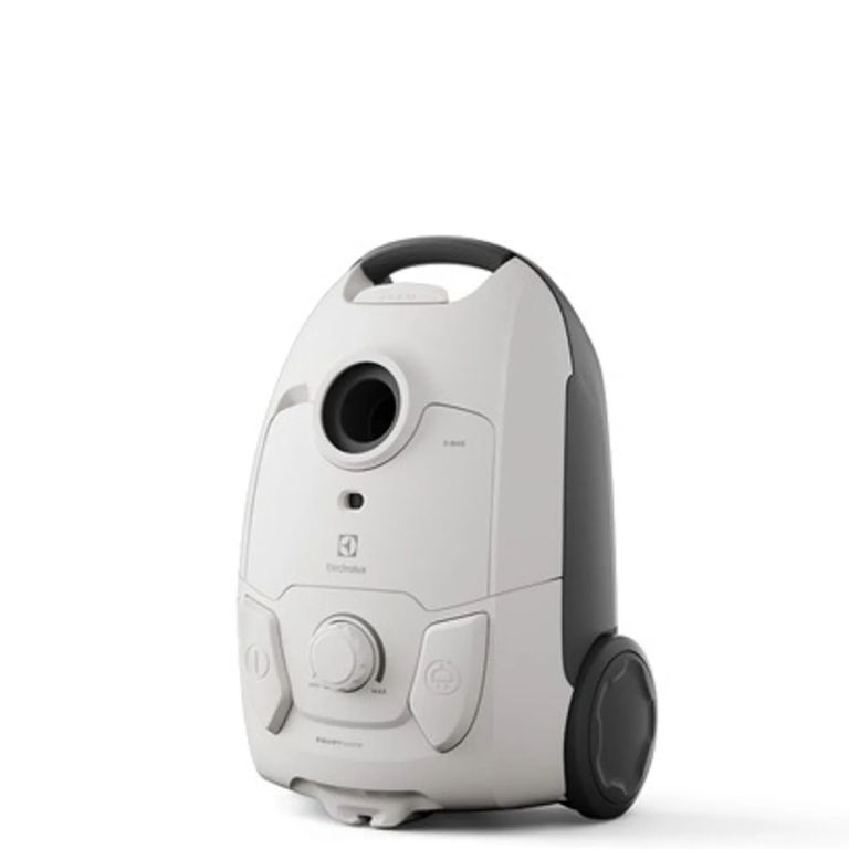 Aspiradora 1600w EQP30 con filtro Hepa