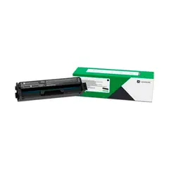LEXMARK - TONER COLOR NEGRO 1500 PAGINAS PARA CX331-431 PN 20N40K0
