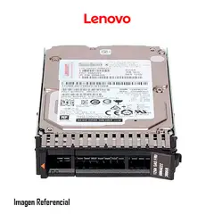 LENOVO - DISCO DURO 25 INTERNO 12TB SAS 10000RPM PN 7XB7A00027