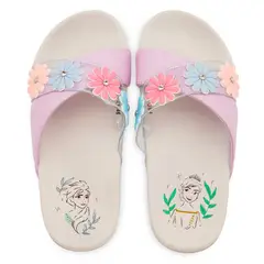 DISNEY - Sandalias Store Frozen Niña - Beige