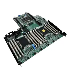 LENOVO - PLACA MADRE THINKSYSTEM SR630 V2 PCIE 270W VGA USB PN 02JG889
