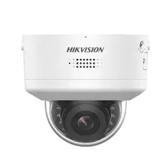 HIKVISION - CAMARA 4MP COLORVU 12MM SMART PN DS2CD2747G2H-LIPTRZS2U-SL