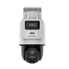 HIKVISION - CAMARA TANDEMVU 2 2MP 2MP 28MM PN HK-DS2SE2C200MWG-E-12