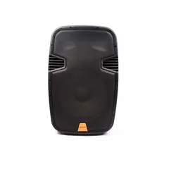 HALION - PARLANTE PASIVO SHA-15W 800W 50HZ-20KHZ 8OHM 60HZ PN SHA-15W