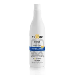 ALFAPARF MILANO - Yellow Curls Shampoo 500ml