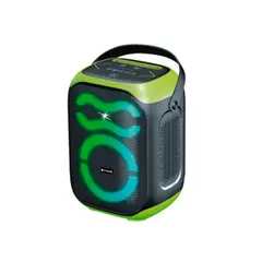 HALION - PARLANTE CALIPSO 37V 5” BLUETOOTH USB RGB PN CALIPSO HA-W51