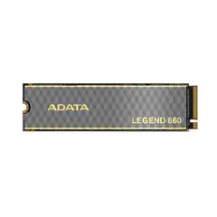 ADATA - Unidad Ssd M2 Pcie 2tb Nvme Legend 2280 pn SLEG-860-2000GCS