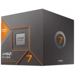AMD - Procesador Ryzen 7 8700G 4.2GHz AM5 8C 16H Radeon 780M