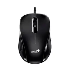 GENIUS - MOUSE DX-110 OPTICO 1000DPI USB 2 BOTONES NEGRO PN 31010026400