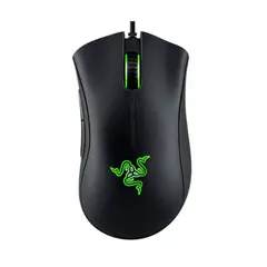 RAZER - MOUSE DEATHADDER ESSENTIAL 6400 DPI PN RZ01-03850100-R3M1