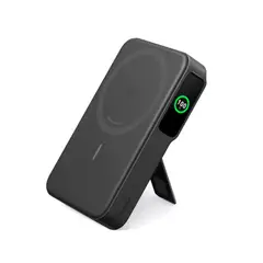 ANKER - CARGADOR PORTÁTIL MAGGO A1654 15W 10KMAH 5V NEGRO PN A1654H11