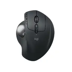 LOGITECH - MOUSE MX ERGO S ADVANCED 2048 DPI NEGRO PN 910-007261
