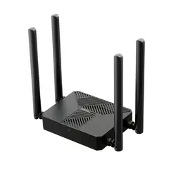 MERCUSYS - ROUTER MR60X V2 AX1500 WI-FI 6 DUAL-BAND 24-5 GHZ PN MR62X