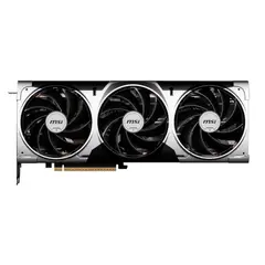 MSI - TARJETA DE VIDEO GEFORCE RTX 5070 VENTUS 3X 12GB PN 824142405666