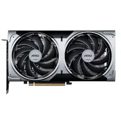 MSI - TARJETA DE VIDEO GEFORCE RTX 5070 VENTUS 2X 12GB PN 824142405727